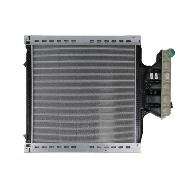 NISSENS NIS628757 Engine Radiator