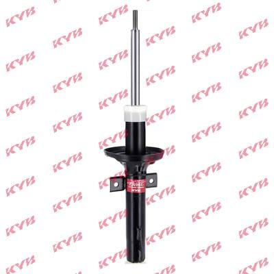 KYB EXCel-G 333823 Shock Absorber for Ford Fiesta