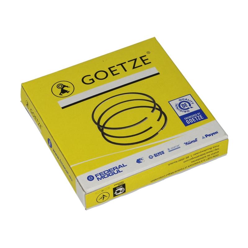 GOETZE 08-428700-00 Piston Ring Kit