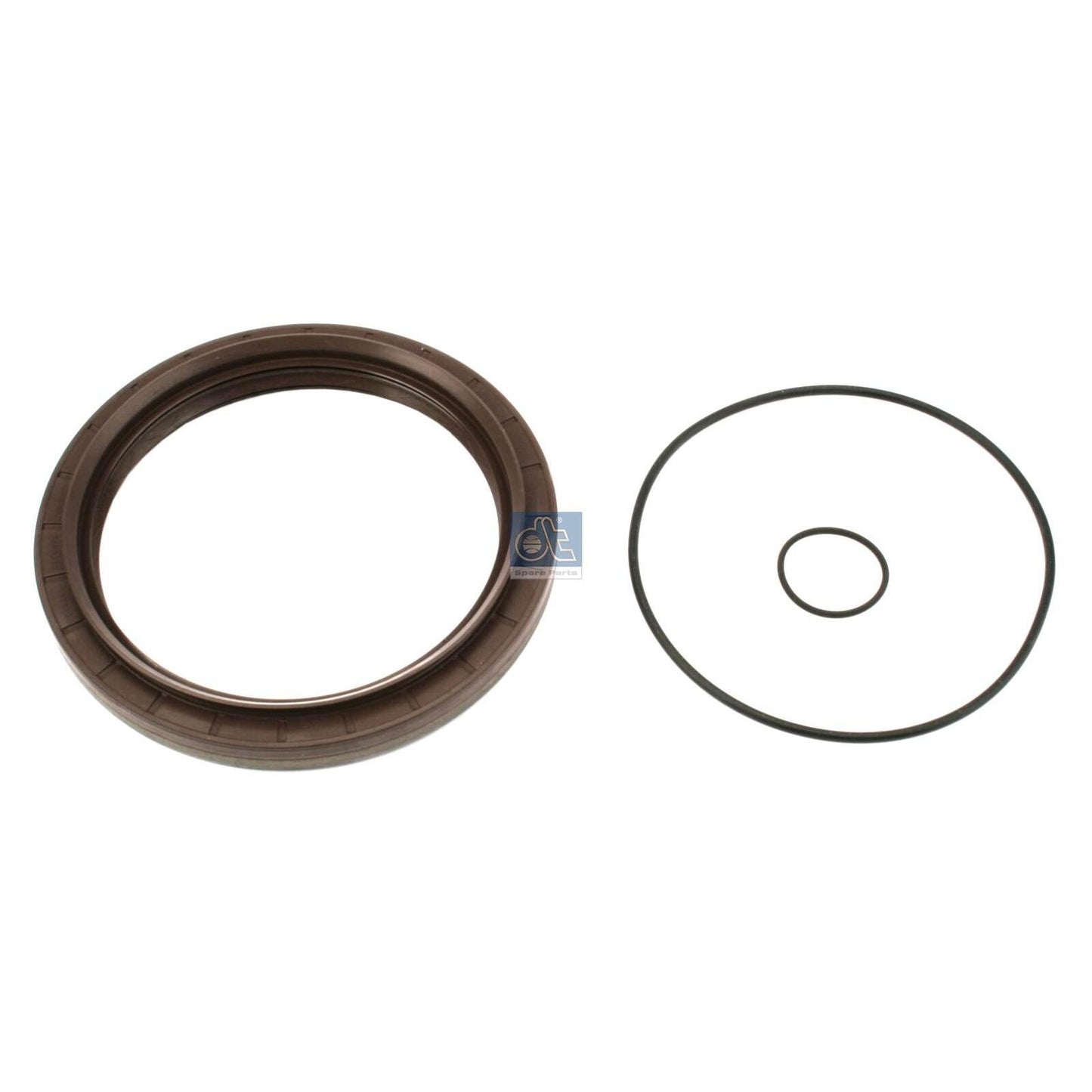 DT SPARE PARTS 2.96268 Wheel Hub Gasket Set