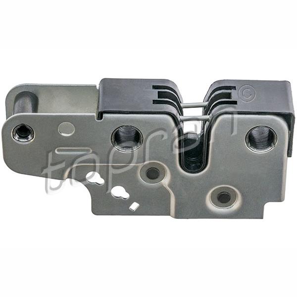 HANS PRIES HP114884 Bonnet Lock