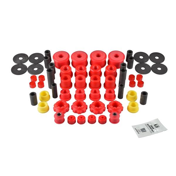 TEDGUM TED78073 Control/Trailing Arm Mounting