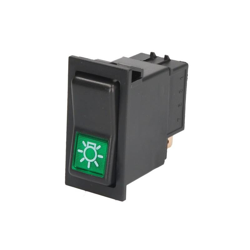 AKUSAN AG0034 Switch