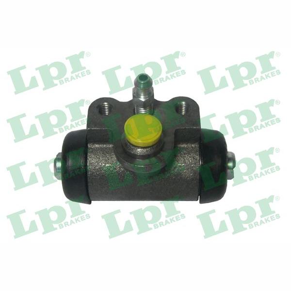 LPR LPR5281 Wheel Brake Cylinder