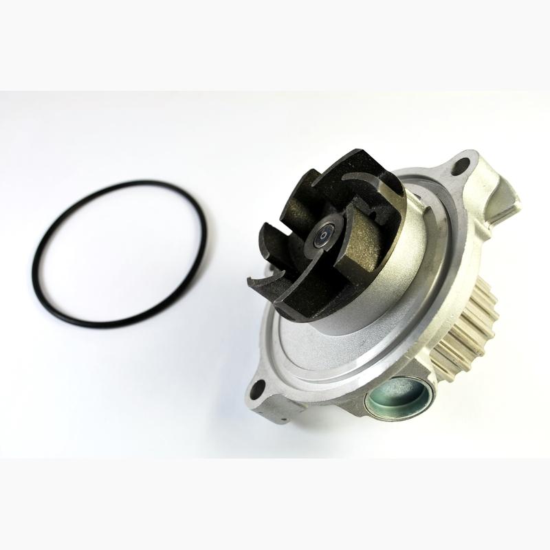 THERMOTEC D1A016TT Water Pump