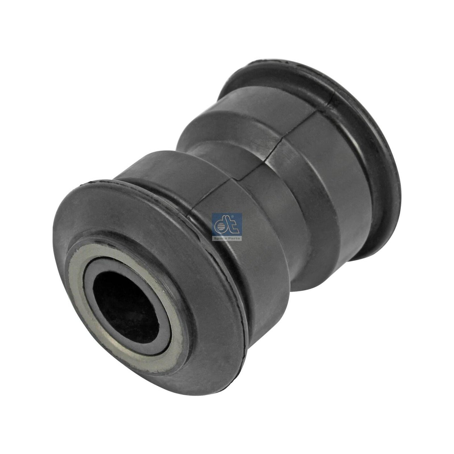 DT A/C 6.10010 Leaf Spring Bushing