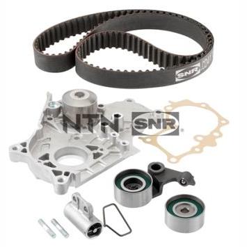 SNR KDP469.221 Water Pump & Timing Belt Kit
