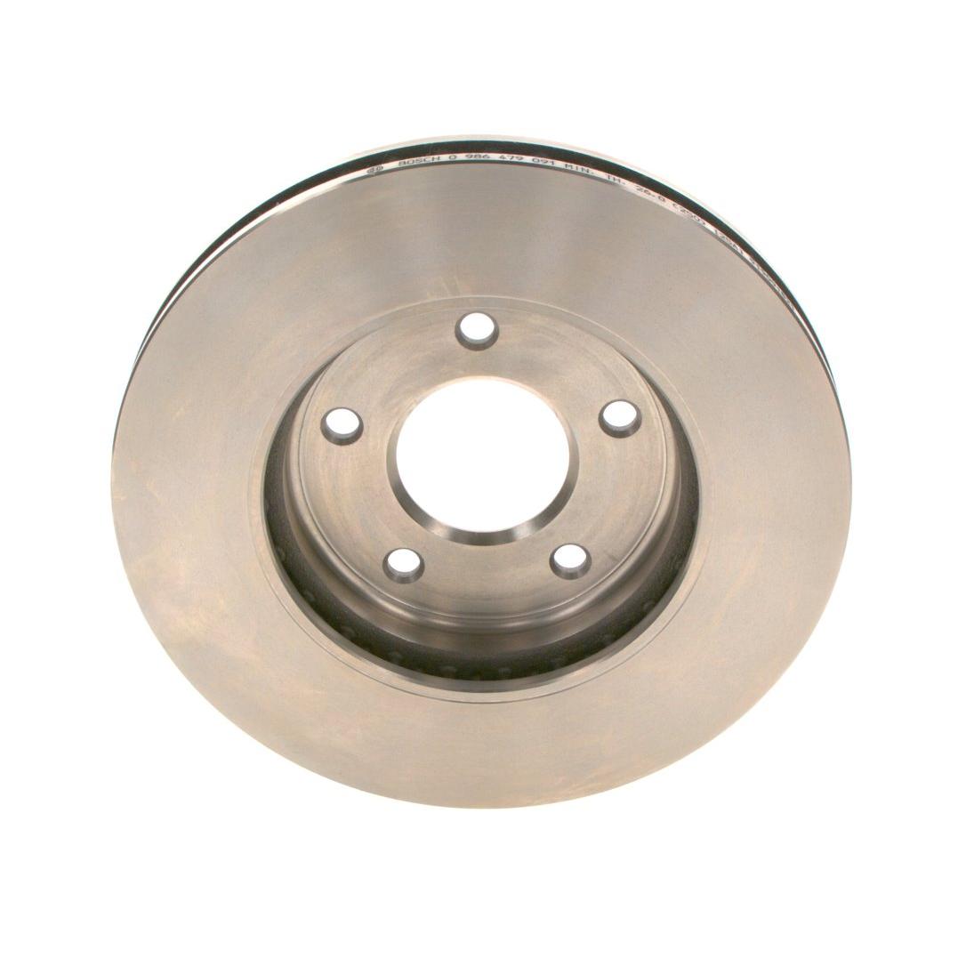 WABCO 4757106904 Brake Shaft