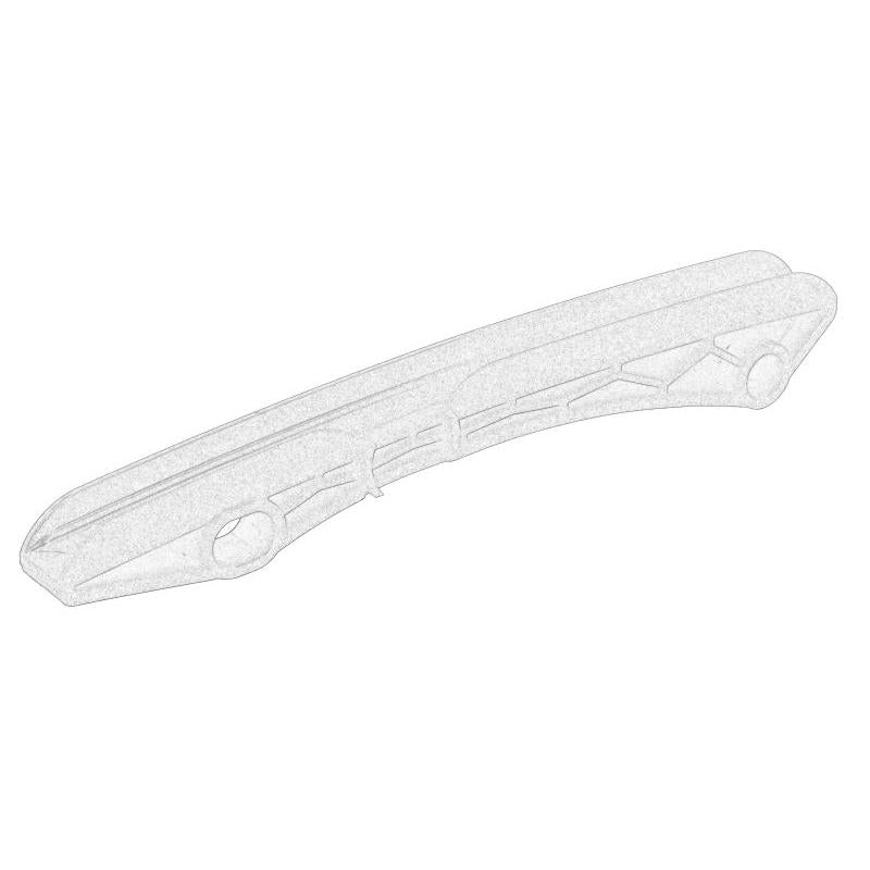 OE HYUNDAI 244312B700 Timing Chain Guide