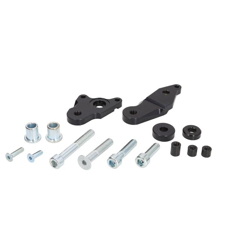 RDMOTO RDM-K25 Crash Pad