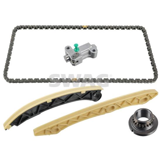 SWAG SW33107469 Timing Chain Kit