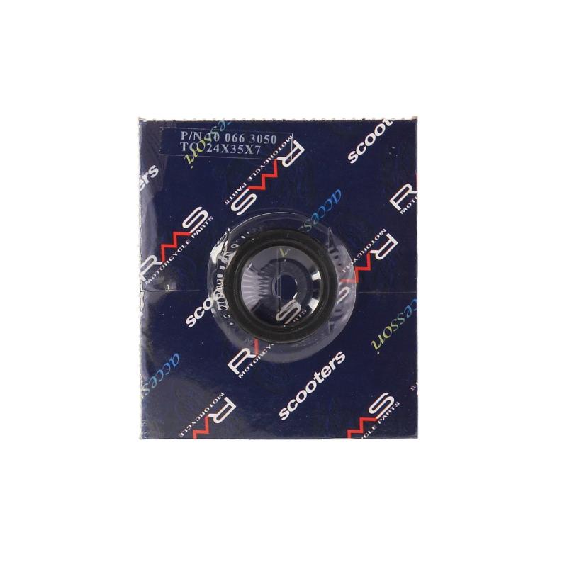 RMS RMS100663050 Crankshaft Shaft Seal