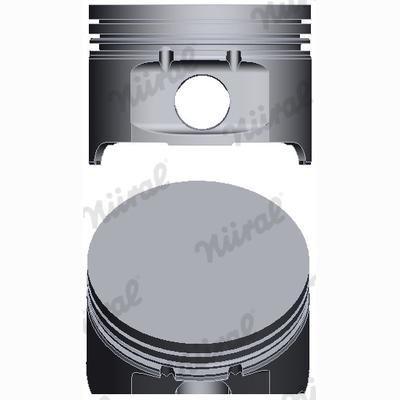 NURAL 8726310010 Piston