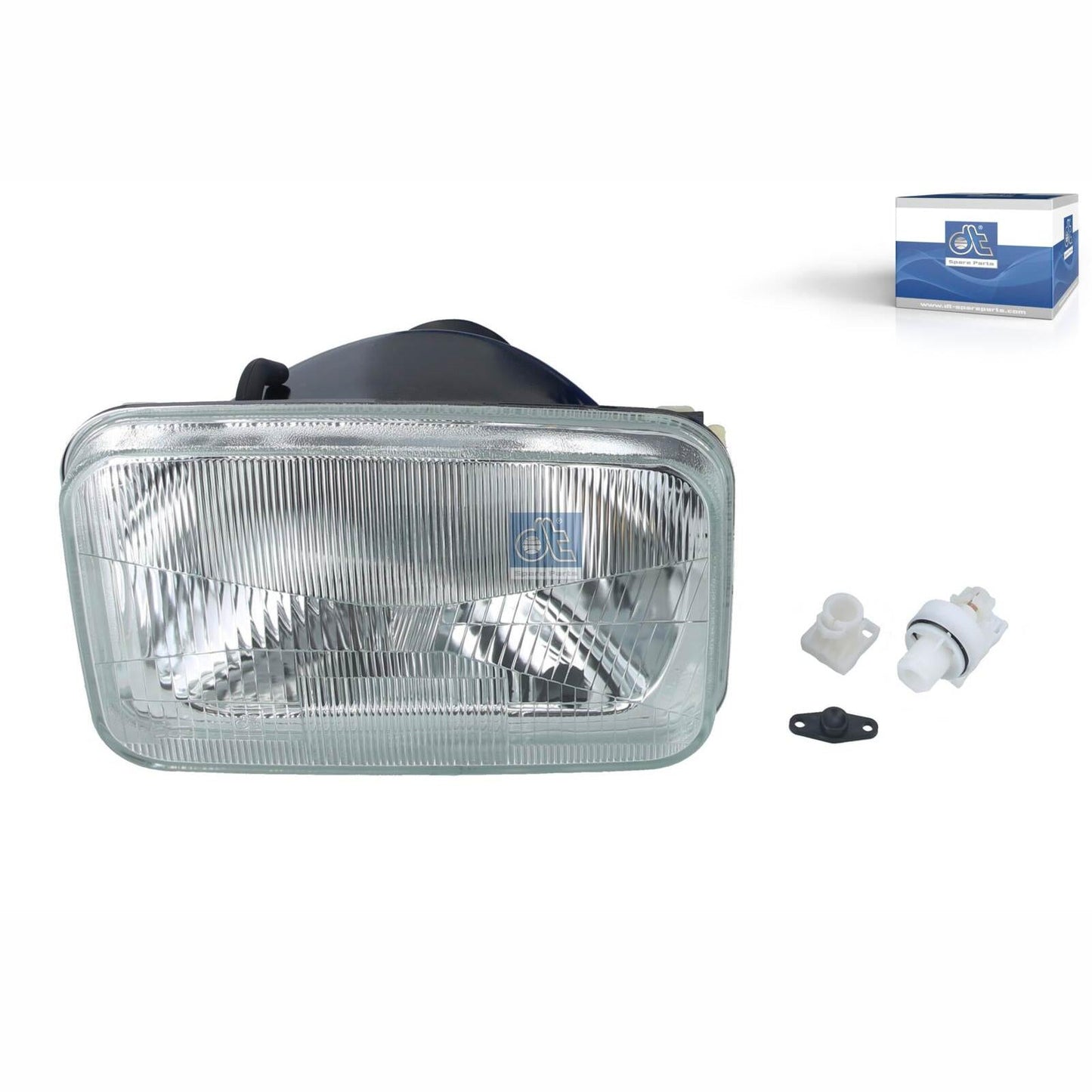 DT A/C 2.24431 Headlight