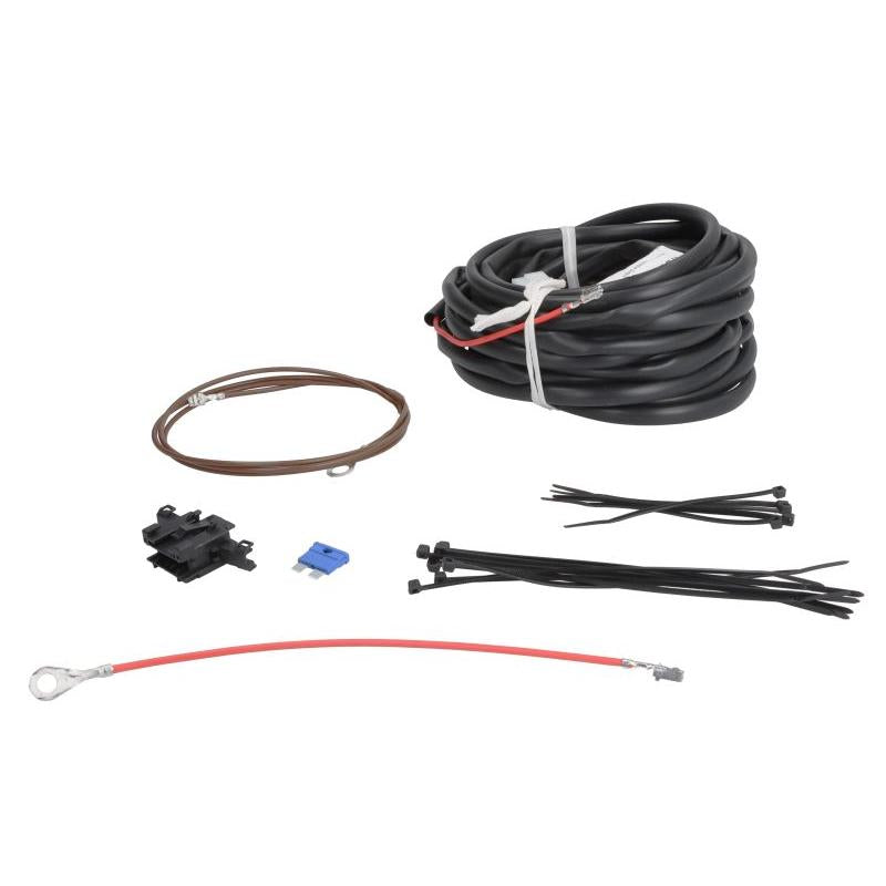 WESTFALIA 300027300113 Trailer Hitch Electric Kit