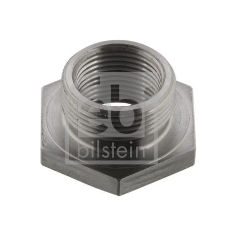 FEBI FE100686 Oil Sump Gasket