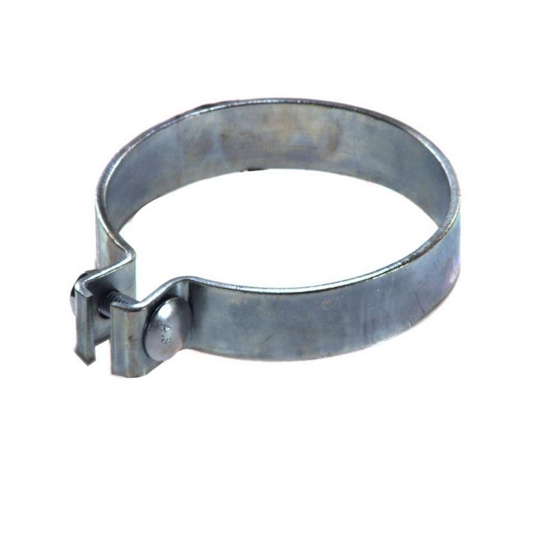 CLAMP SC819OC Exhaust System Clamping Piece