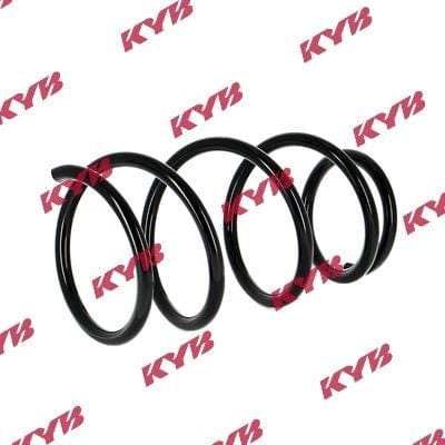 KYB K-Flex RF3142 Coil Spring for Lexus RX II (Xu30)