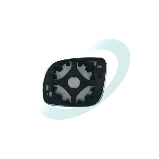 SPJ SPJL-0178 Side Mirror Glass