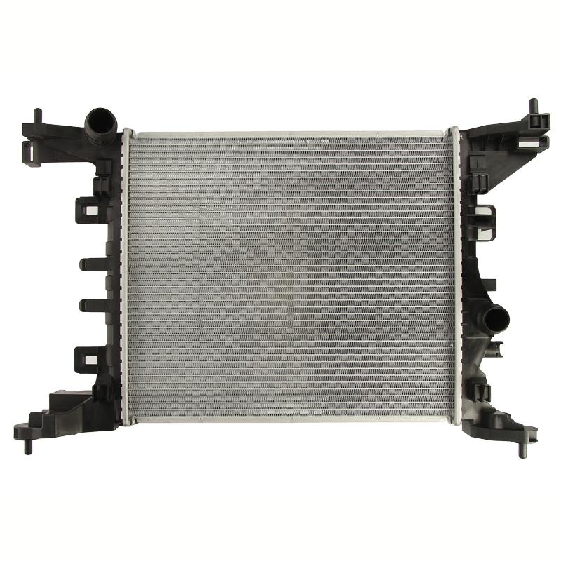 NISSENS NIS630734 Engine Radiator