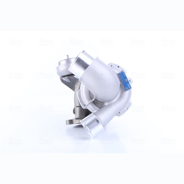 NISSENS NIS93606 Turbocharger