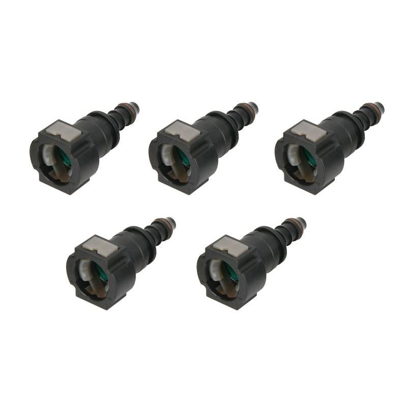 ENGITECH ENT120088 Fuel Coupler