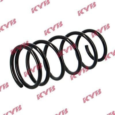 KYB K-Flex RA7176 Coil Spring for Land Rover Range Rover Evoque (L538)