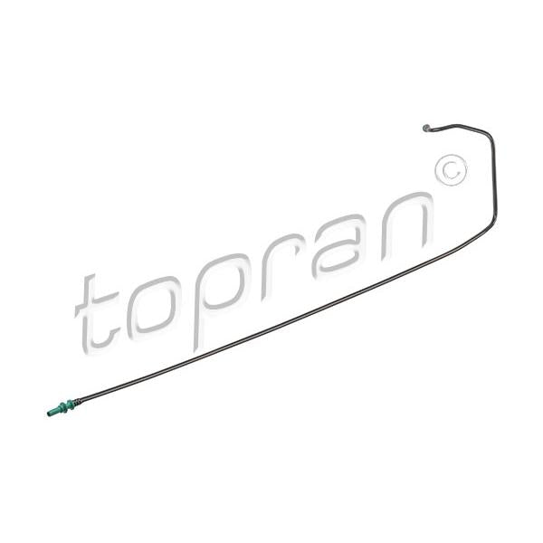 HANS PRIES 702-156 Fuel Line