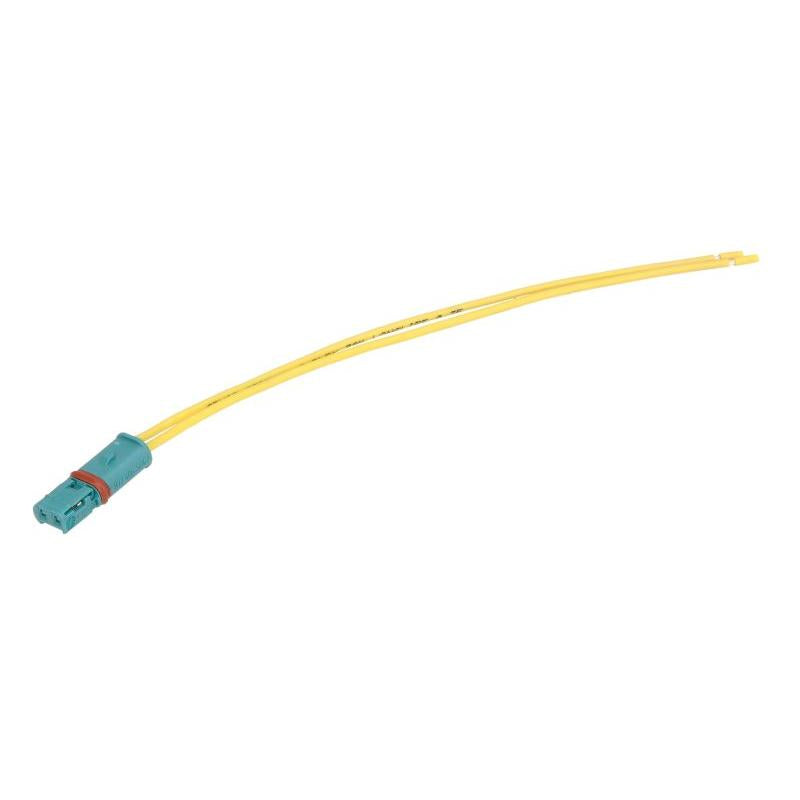 HERTH+BUSS ELPARTS 51277347 Egr Valve Cable Repair Set