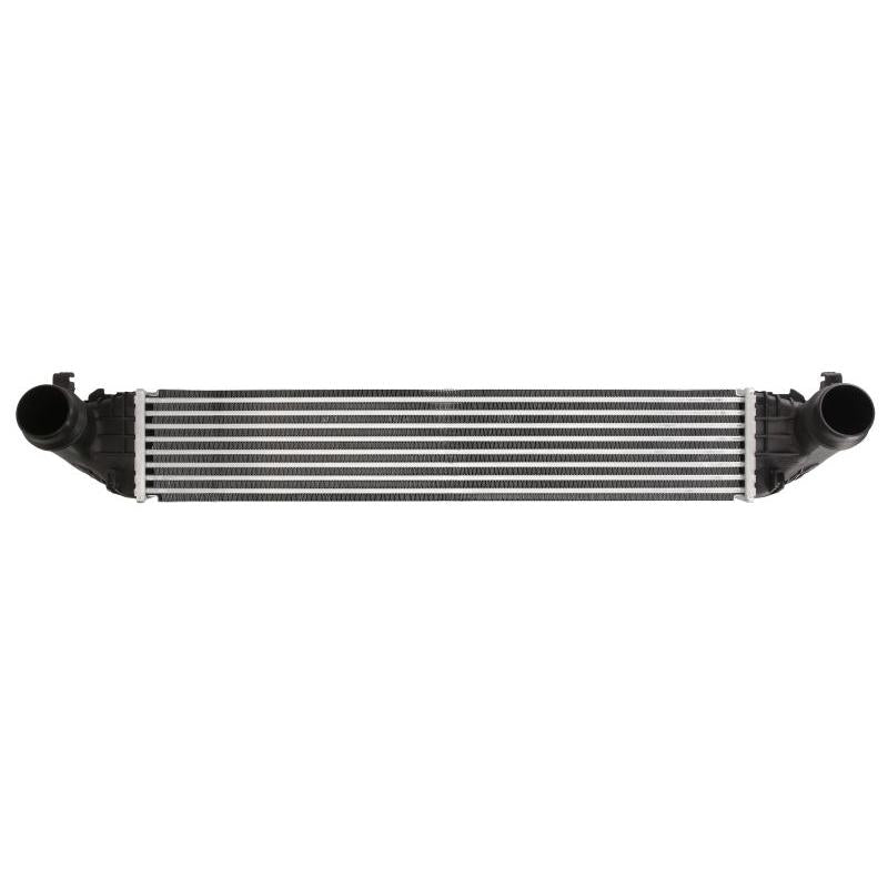 NISSENS NIS96140 Charge Air Cooler