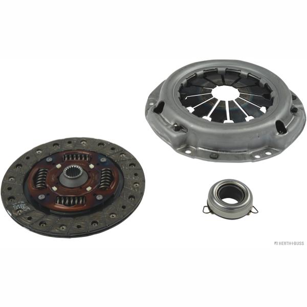 HERTH+BUSS JAKOPARTS J2006046 Clutch Kit