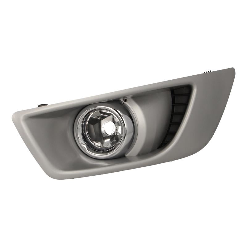 DEPO 431-2033L-UQH8 Fog Light