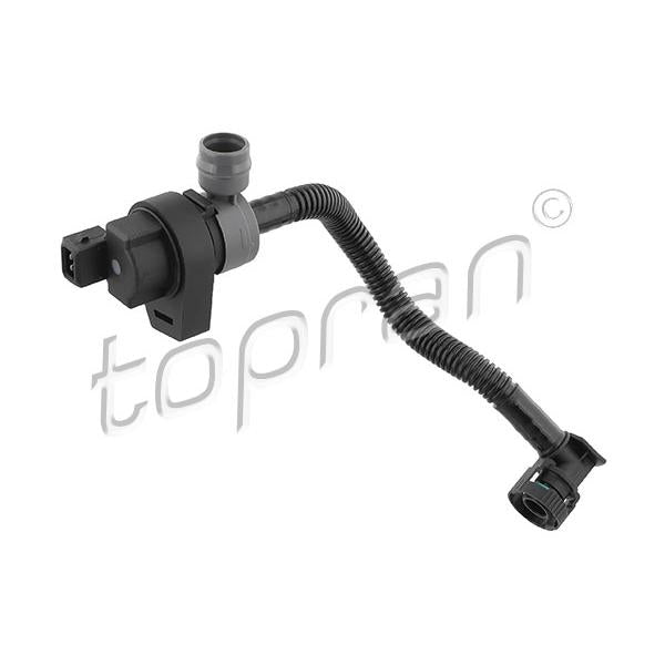 HANS PRIES 639-169 Fuel Tank Breather Valve