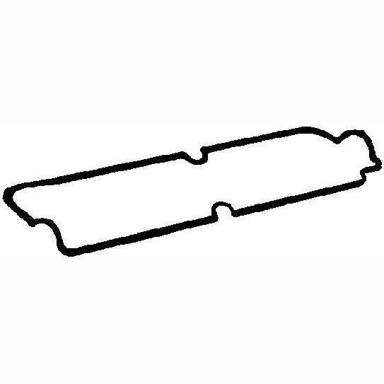 CORTECO CO440058P Cylinder Head Cover Gasket