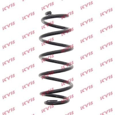KYB K-Flex RH1019 Coil Spring for Audi A4
