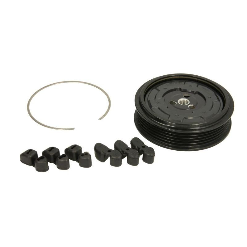 THERMOTEC KTT040215 Air Conditioning Compressor Magnetic Clutch