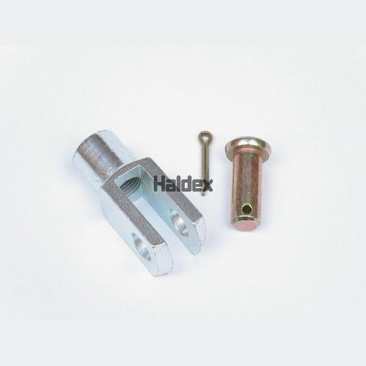 HALDEX 003567809 Diaphragm Brake Cylinder Mounting Kit