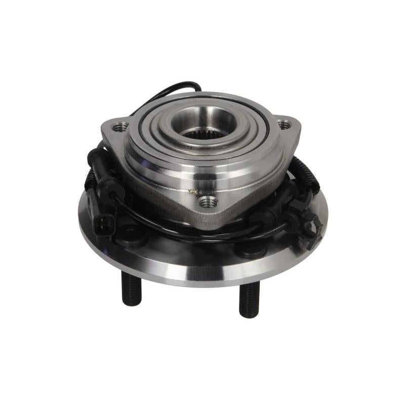 EDGE 513272AT Wheel Hub