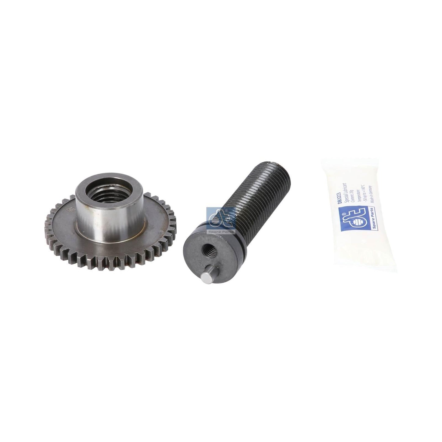 HALDEX 823034001 Trailer Modulator