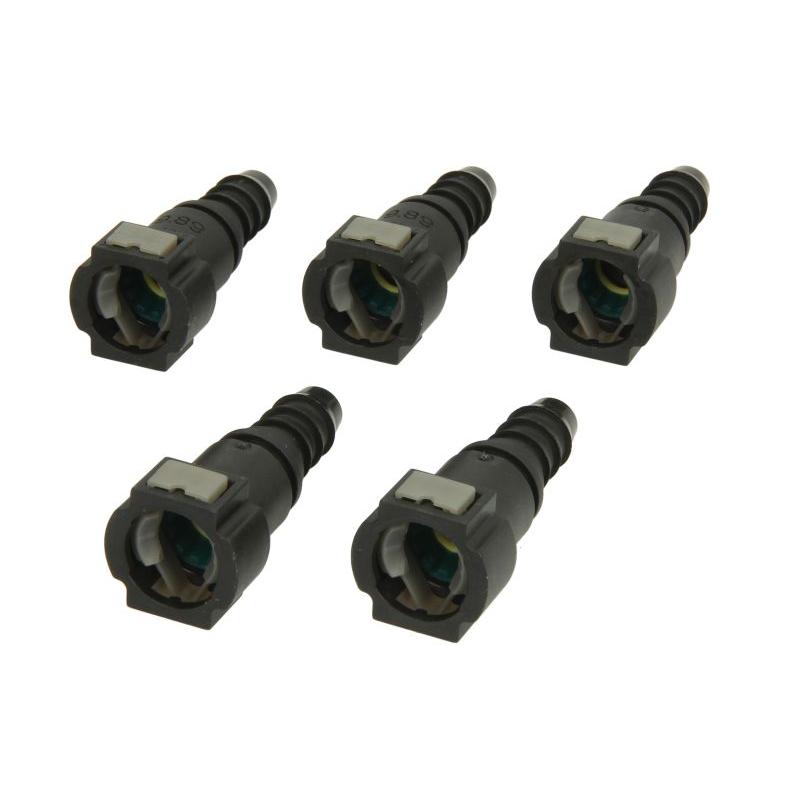 ENGITECH ENT250118 Fuel Coupler