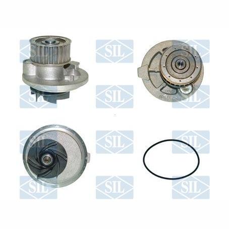 SIL PA708A Water Pump