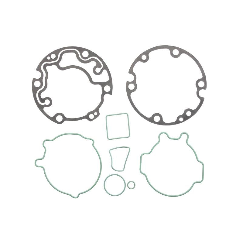 THERMOTEC KTT050136 Air Conditioning Seal Ring Set