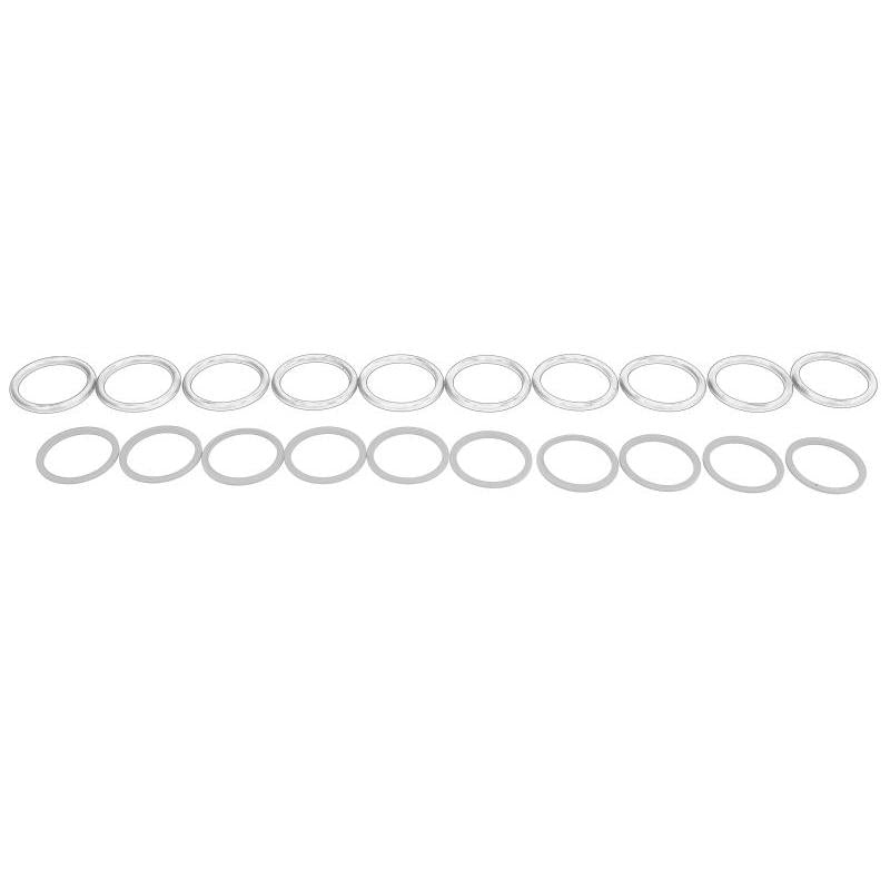 OE JOHN DEERE 5022-JD Injector Seal Ring Assortment