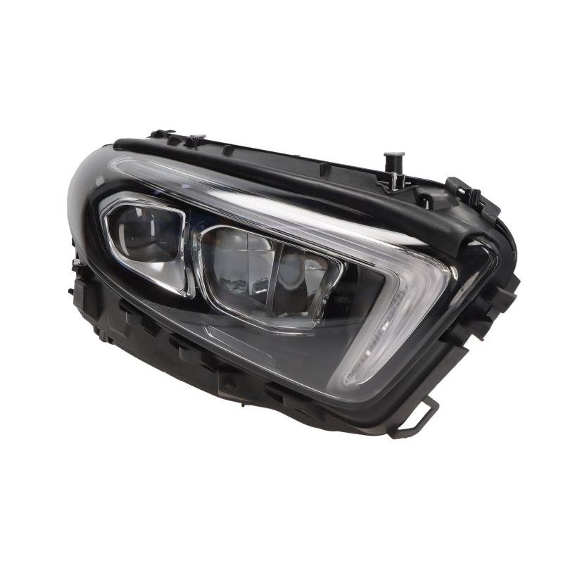 DEPO 440-11ATRMLEAM2 Headlight