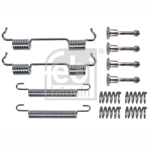 FEBI BILSTEIN FE182039 Brake Shoes Accessory Kit
