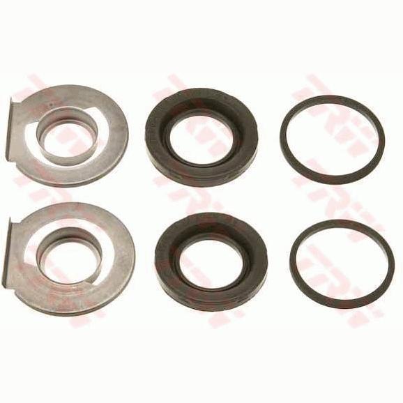 MEAT & DORIA MD90089 Wheel Speed Sensor