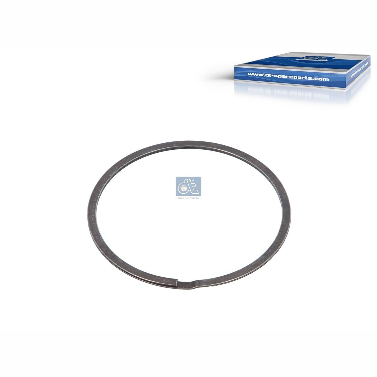 DT SPARE PARTS 3.18161 Exhaust Manifold Seal Ring