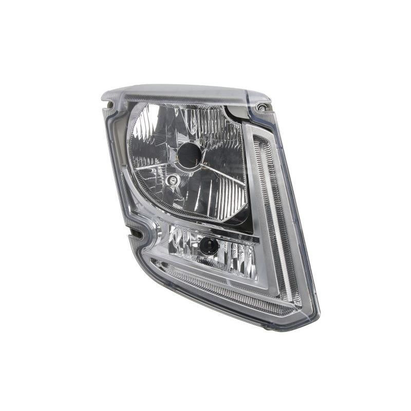 TRUCKLIGHT HL-VO015R Headlight