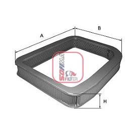 SOFIMA S7525A Air Filter