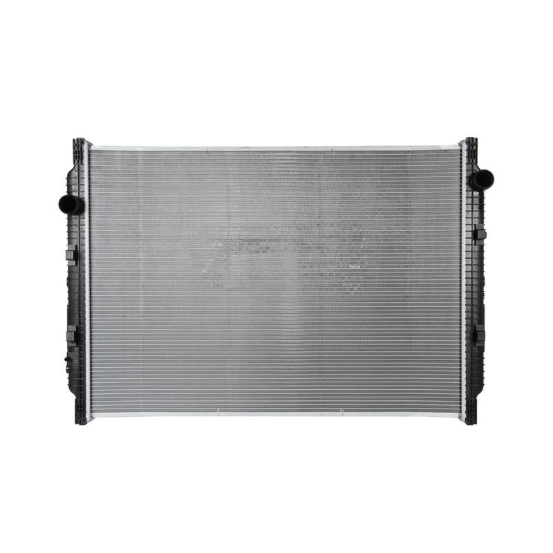 NISSENS NIS637860 Engine Radiator